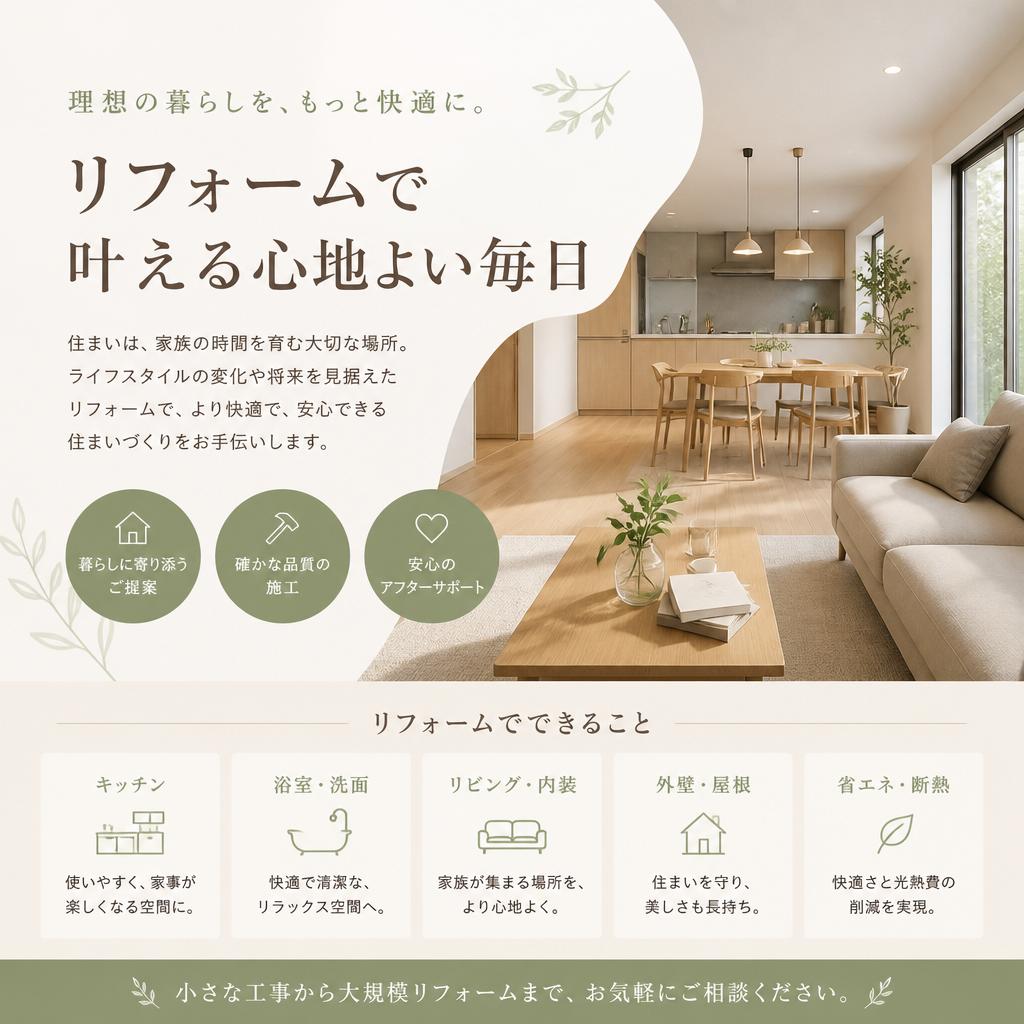 今すぐお問い合わせを！